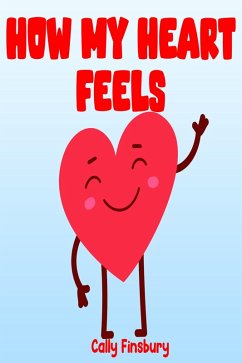How My Heart Feels (eBook, ePUB) Cover How My Heart Feels (eBook, ePUB)