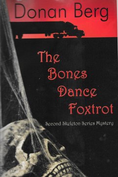 Cover The Bones Dance Foxtrot (eBook, ePUB)