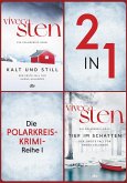 Die Polarkreis-Krimi-Reihe I (eBook, ePUB)