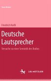 Deutsche Lautsprecher (eBook, PDF) Deutsche Lautsprecher (eBook, PDF)