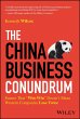 The China Business Conundrum (eBook,... - Bild 1