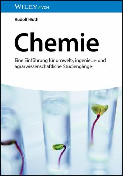 Cover Chemie (eBook, ePUB)