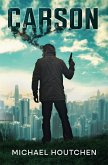 Carson (The Sicarii Series, #1) (eBook, ePUB) Carson (The Sicarii Series, #1) (eBook, ePUB)