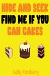 Hide and Seek Find Me If You Can Cakes... - Bild 1