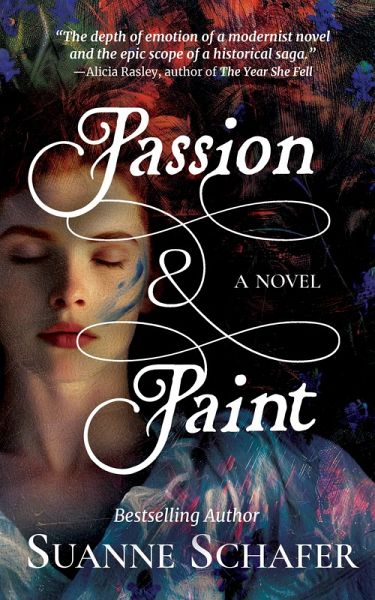 Passion & Paint (eBook, ePUB) Passion & Paint (eBook, ePUB)