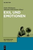 Exil und Emotionen (eBook, PDF)