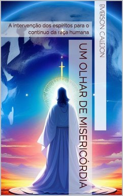 Cover Um Olhar de Misericórdia (eBook, ePUB)