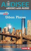Urban Places (eBook, ePUB)