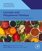 Laccase and Polyphenol Oxidase (eBook, ePUB) Laccase and Polyphenol Oxidase (eBook, ePUB)