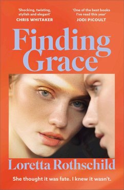 Finding Grace (eBook, ePUB) - Rothschild, Loretta