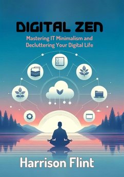 Cover Digital Zen (eBook, ePUB)