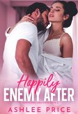 Happily Enemy After (Hawthorne Brothers - Spanish) (eBook, ePUB)