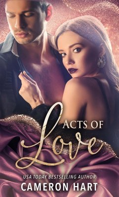 Acts of Love (eBook, ePUB) - Hart, Cameron