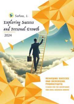 Cover Exploring Success and Personal Growth (eBook, ePUB)