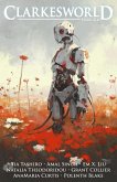 Clarkesworld Magazine Issue 214 (eBook, ePUB) Clarkesworld Magazine Issue 214 (eBook, ePUB)