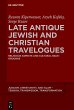 Late Antique Jewish and Christian... - Bild 1
