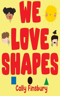 We Love Shapes (eBook, ePUB) Cover We Love Shapes (eBook, ePUB)