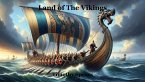 Land of The Vikings (eBook, ePUB)