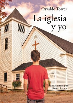 Cover La iglesia y yo (eBook, ePUB)