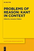 Problems of Reason: Kant in Context (eBook, PDF)
