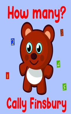 How Many? (eBook, ePUB) - Finsbury, Cally