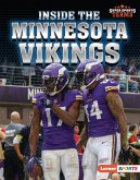 Inside the Minnesota Vikings (eBook, PDF)