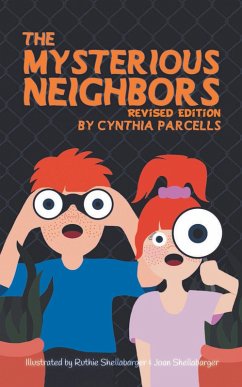 The Mysterious Neighbors (eBook, ePUB)