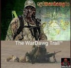 The WarDawg Trail: A Marine Rifleman's Struggle with War and PTSD (eBook, ePUB)
