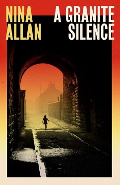 A Granite Silence (eBook, ePUB) - Allan, Nina