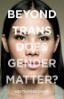 Beyond Trans (eBook, PDF) - Bild 1