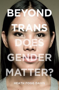 Cover Beyond Trans (eBook, PDF)