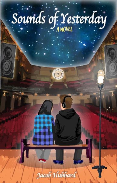 Sounds of Yesterday (eBook, ePUB) Sounds of Yesterday (eBook, ePUB)