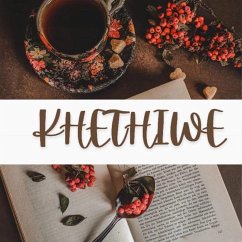 Cover Khethiwe (Book 3 of 2, #3) (eBook, ePUB)