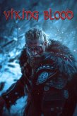 Viking Blood (Bloodstained Shadows, #5) (eBook, ePUB) Viking Blood (Bloodstained Shadows, #5) (eBook, ePUB)