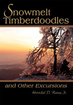 Snowmelt Timberdoodles (eBook, ePUB)