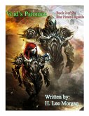 Void's Psionics (Book 2 of the Star Pirate Legends) (eBook, ePUB) Void's Psionics (Book 2 of the Star Pirate Legends) (eBook, ePUB)