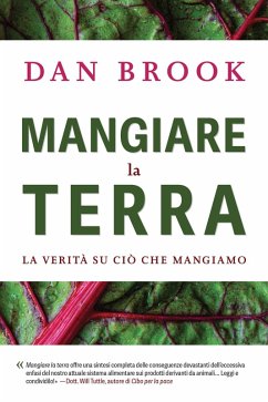 Cover Mangiare la terra: La verità su ciò che mangiamo (eBook, ePUB)