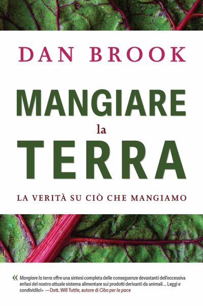 Mangiare la terra: La verità su ciò che mangiamo (eBook, ePUB) Mangiare la terra: La verità su ciò che mangiamo (eBook, ePUB)