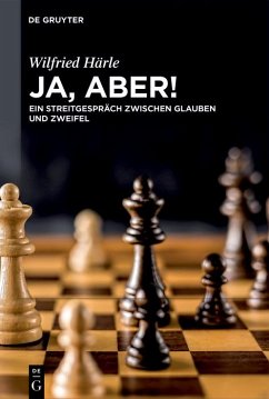 Cover Ja, aber! (eBook, ePUB)