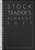 Stock Trader's Almanac 2025 (eBook, ePUB) Stock Trader's Almanac 2025 (eBook, ePUB)