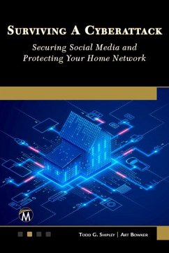 Cover Surviving a Cyberattack (eBook, ePUB)