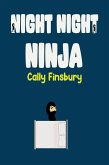Night Night Ninja (eBook, ePUB) Night Night Ninja (eBook, ePUB)