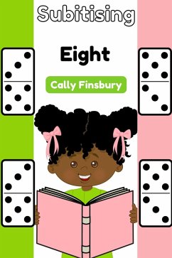 Subitising Eight (eBook, ePUB) - Finsbury, Cally