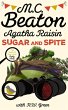 Agatha Raisin: Sugar and Spite (eBook,... - Bild 1