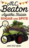 Agatha Raisin: Sugar and Spite (eBook, ePUB)