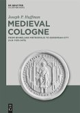 Medieval Cologne (eBook, ePUB)