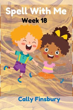 Cover Spell with Me Week 18 (eBook, ePUB)
