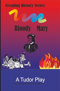 Cover Bloody Mary (eBook, ePUB)