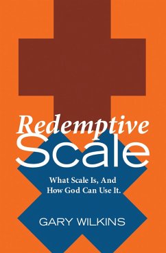 Redemptive Scale (eBook, ePUB) - Wilkins, Gary