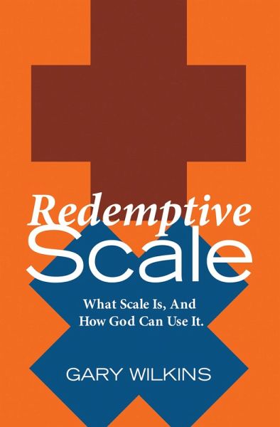 Redemptive Scale (eBook, ePUB) Redemptive Scale (eBook, ePUB)